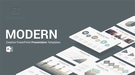 Best Clean Powerpoint Presentation Templates For 2024 Slidesalad