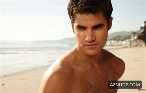 Darren Criss Nude And Sexy Photo Collection AZNude Men