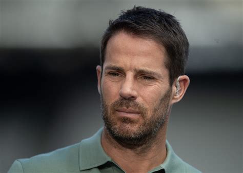 jamie redknapp drops early prediction  man city  tottenham hotspur