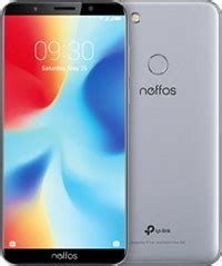 Precio y características del TP LINK Neffos C9A Ms Movil es