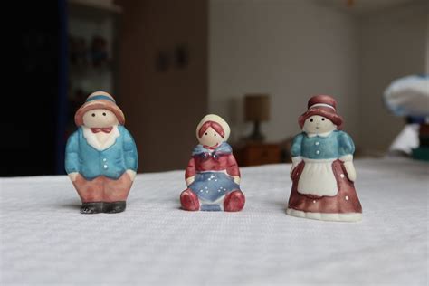 Kleine Porzellanfiguren F R Setzkasten Sandspiel Deko Kaufen Auf