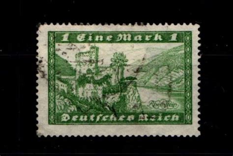 Deutsches Reich Laribum Briefmarken Ansichtskarten Zubeh R