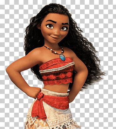 Disney Moana Ilustraci N Moana Orgullosa En El Cine Dibujos Animados