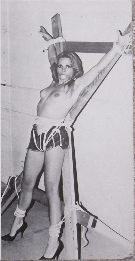 Roped Magazine From Porn Pictures Xxx Photos Sex Images Pictoa