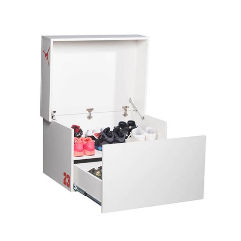 Sneakerbox - Zneaker - Sneakerbox