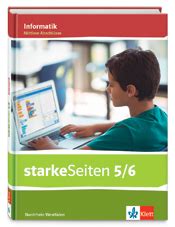 Ernst Klett Verlag Starkeseiten Informatik Ausgabe Nordrhein