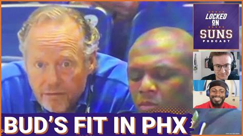 Suns Introduce New Head Coach Mike Budenholzer