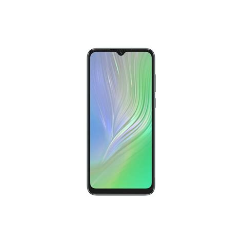 Мобільний телефон Blackview A55 3/16GB Phantom Black (6931548308270 ...