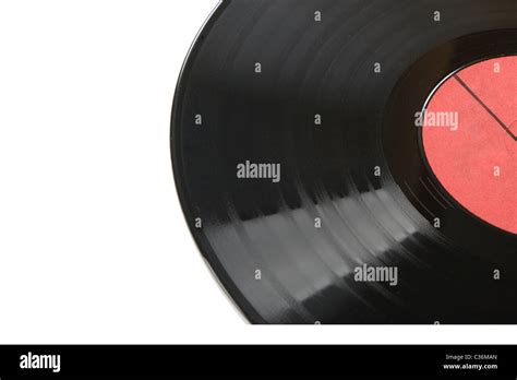 Black vinyl hi-res stock photography and images - Alamy