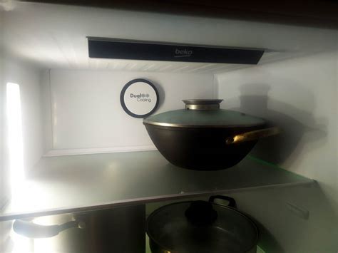 Обзор холодильника Beko B3RCNK362HS Обзоры пользователей