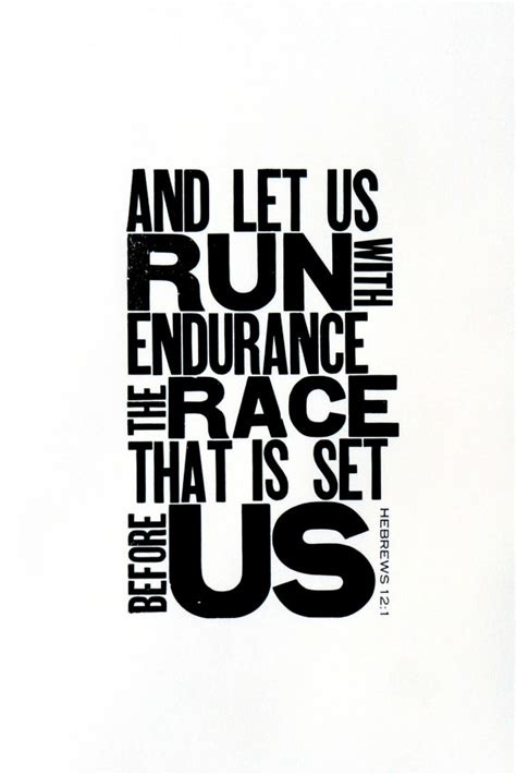 Run The Race Bible Quotes. QuotesGram