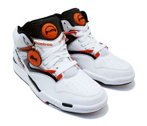 Reebok Pump Omni Lite Dee Brown Hypebeast