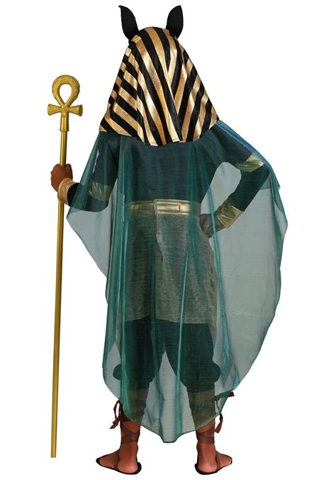 Anubis Child's Costume