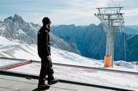 Jobs Karriere Zugspitze De