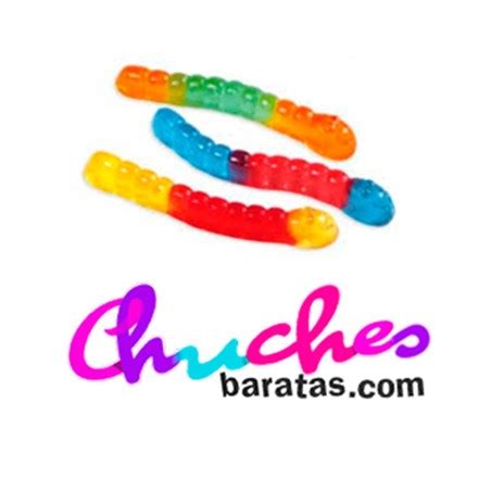 Comprar Gusanos Brillo Fini Online Chuches Baratas