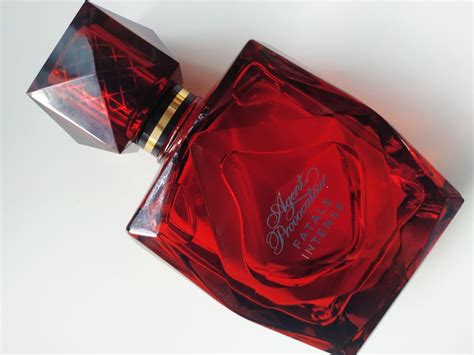 Fatale Intense Agent Provocateur perfume - a fragrance for women 2015