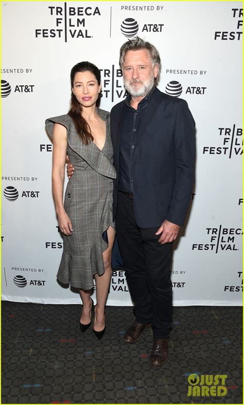 Jessica Biel Premieres Her New Show 'The Sinner' at Tribeca Film ...