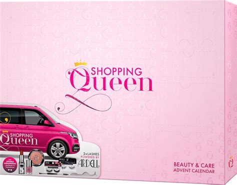 Shopping Queen Shopping Queen Meets Ardell Adventskalender Ab