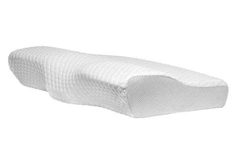 The Groove Pillow Review Is This The Ultimate Pillow For Neck Pain Sufferers Evening Standard