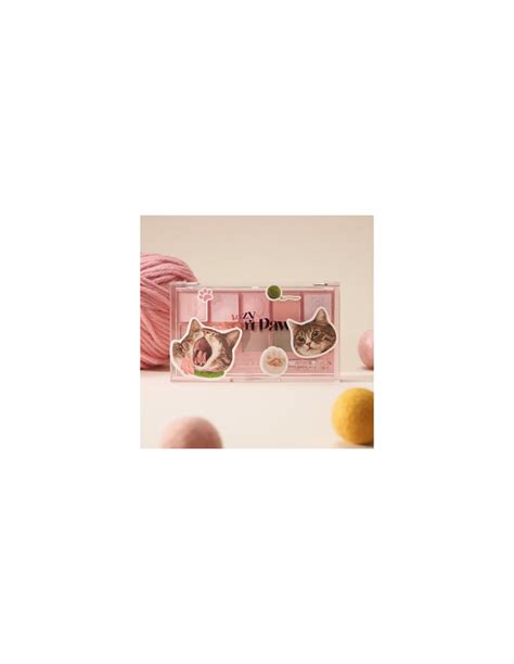 [CLIO] Pro Eye Palette Koshort in Seoul