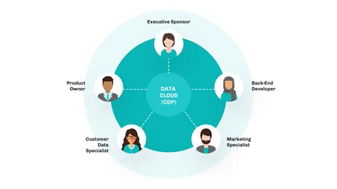 Salesforce Data Cloud Cdp Which Skills Do You Need On Your Team Salesforce Ben