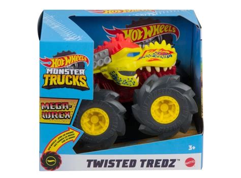 Ripley HOT WHEELS MONSTER TRUCKS LLANTAS TODO TERRENO