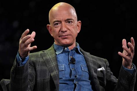 Jeff Bezos Pledges 1 Billion To Conservation