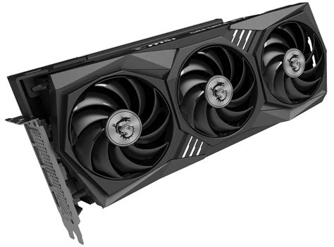 MSI GeForce RTX 3070 Ti GAMING X RTX 3070 TI GAMING X TRIO 8G | lupon ...