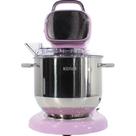 Миксер планетарный KITFORT КТ-3037-1 — купить, цена и характеристики ...