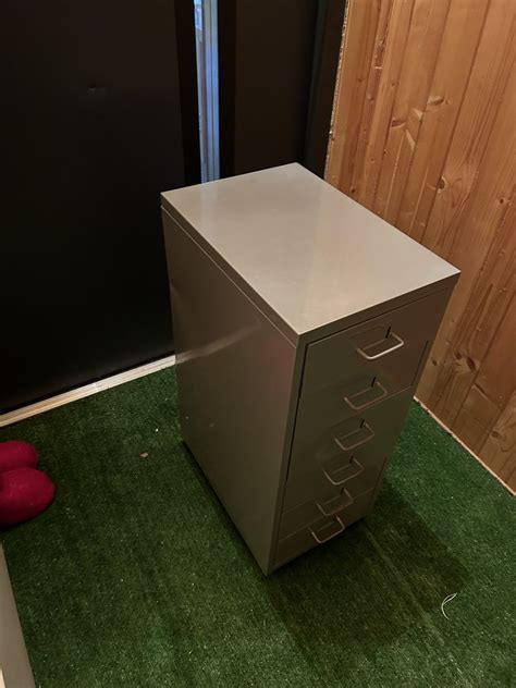 Kontenerek Ikea Komoda Z Szufladami Zgierz Olx Pl