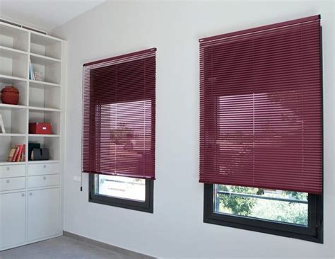 Cortinas Venecianas En Madrid Venecianas Madera O Aluminio