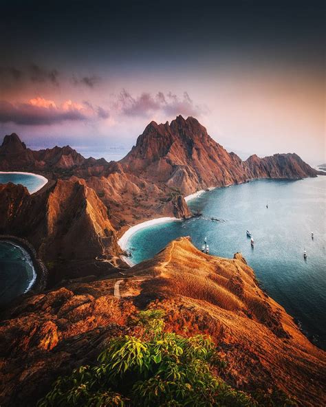 Padar island explore komodo – Artofit