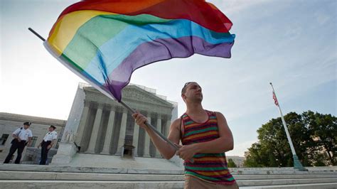 Emotional Gop Delegate Makes Plea For Neutrality On Same Sex Marriage