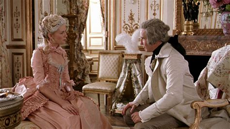 Naked Kirsten Dunst In Marie Antoinette