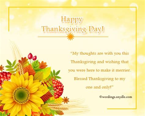 Thanksgiving Greetings, Cards, Happy Thanksgiving Messages for Friends