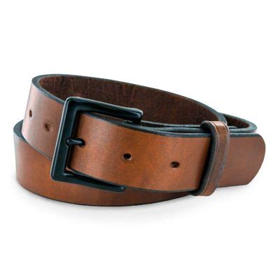 Top 5 Best Full Grain Leather Belts [2022 Reviews] - Leather Toolkits