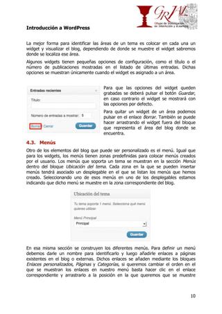 Como Crear Tu Primer Blog Pdf