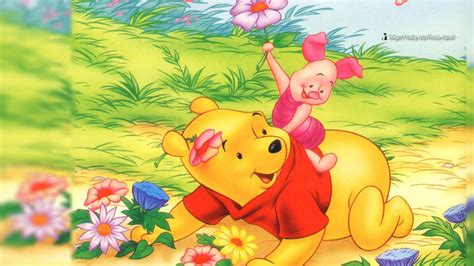 Classic Winnie The Pooh Wallpaper Images