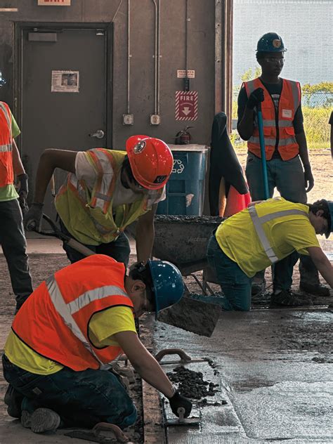 The MN Trades Academy (MTA) - Construction Career Pathways