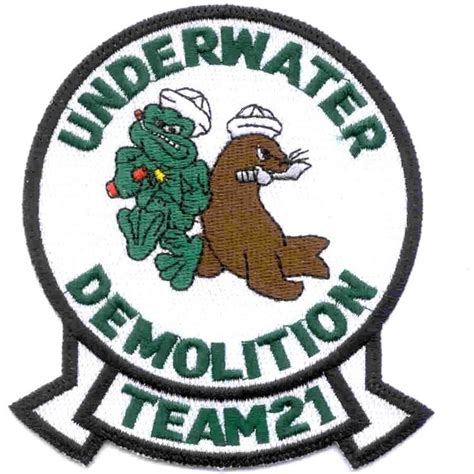 Underwater Demolition Team - Alchetron, the free social encyclopedia