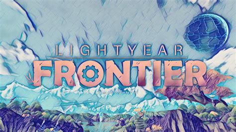 Gamepass S Upcoming Mech Farming Game Lightyear Frontier Demo YouTube