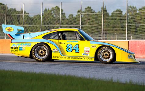 1976 Porsche 935 Imsa El Salvador [0171] Wallpapers And Hd Images Car Pixel