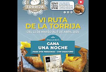 Vi Ruta De La Torrija El Dulce Aroma De La Semana Santa Paperblog