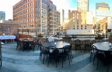 7 Best Rooftop Restaurants In Chicago Enjoy Travel