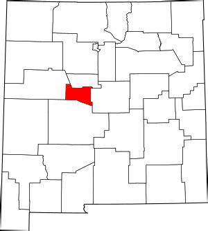 Valencia County, New Mexico Facts for Kids