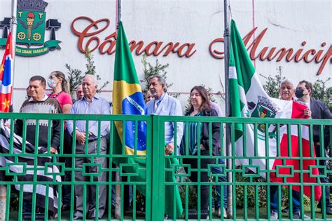 Especialistas Exigem A Es Imediatas De Osasco Na Luta Para Preservar