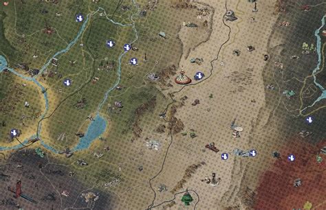 Fallout 76 Bobblehead Spawn Locations Guide List Of Bobbleheads And