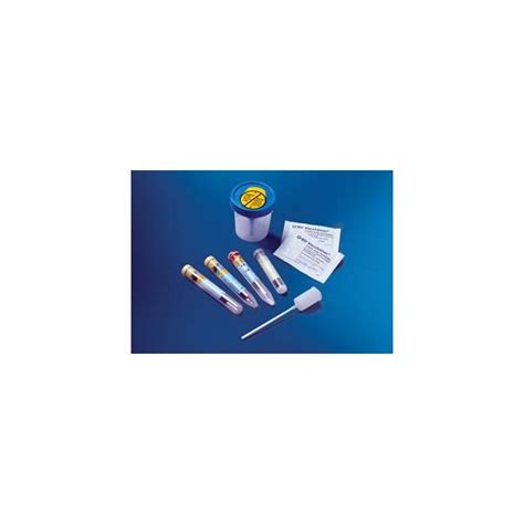 Bd Vacutainer Urine Collection System Urine Complete Kit Collection