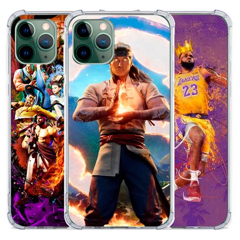Capa De Iphone Personalizada
