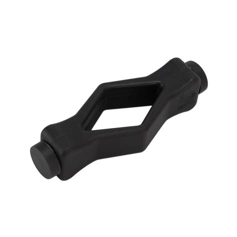 Amazon.com - Fdit Mouth Shape Strong Magnet Washer Door Stop Prop